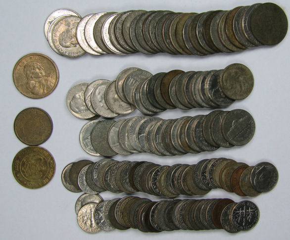 3/15-Finds
